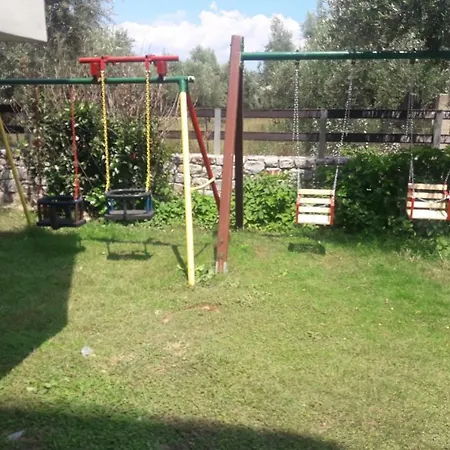 Drossia 2 Apartamento