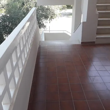 Drossia 2 Apartamento *