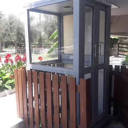 Drossia 2 Apartamento *